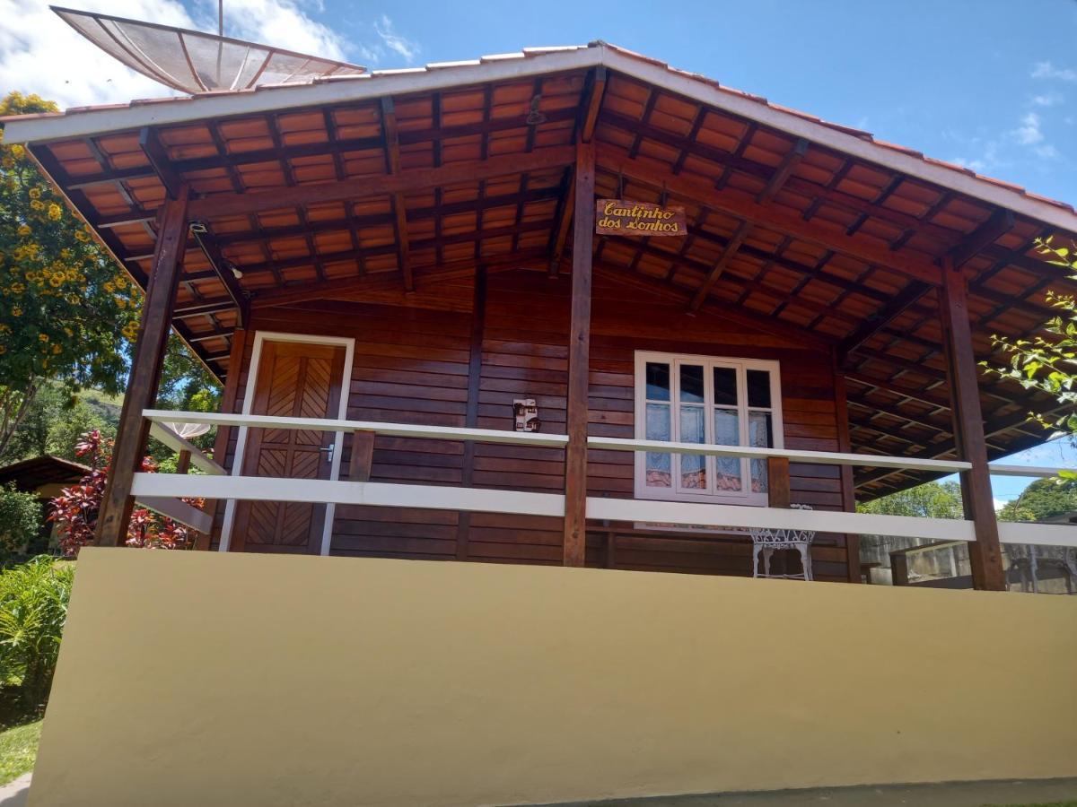 Pousada Casa Amarela Piracaia Exterior foto